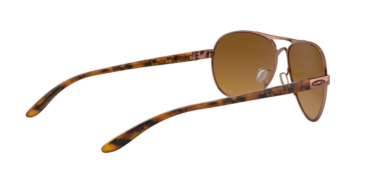 OAKLEY OO4079 FEEDBACK 407914 59