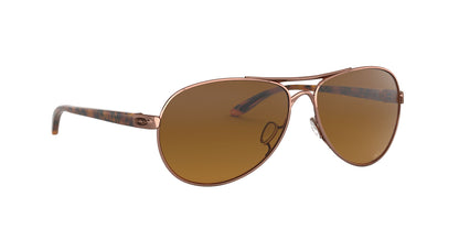 OAKLEY OO4079 FEEDBACK 407914 59