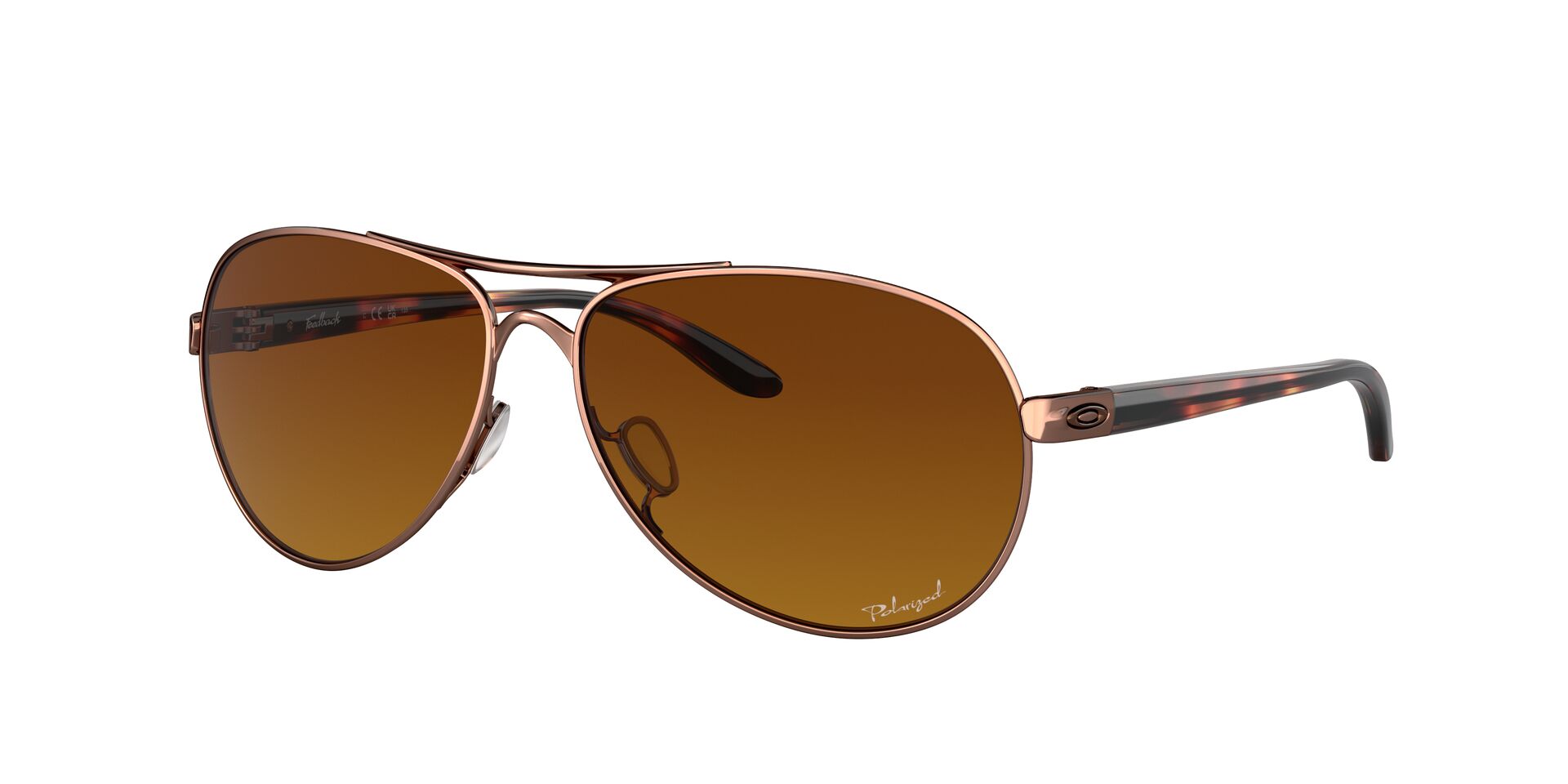 OAKLEY OO4079 FEEDBACK 407914 59