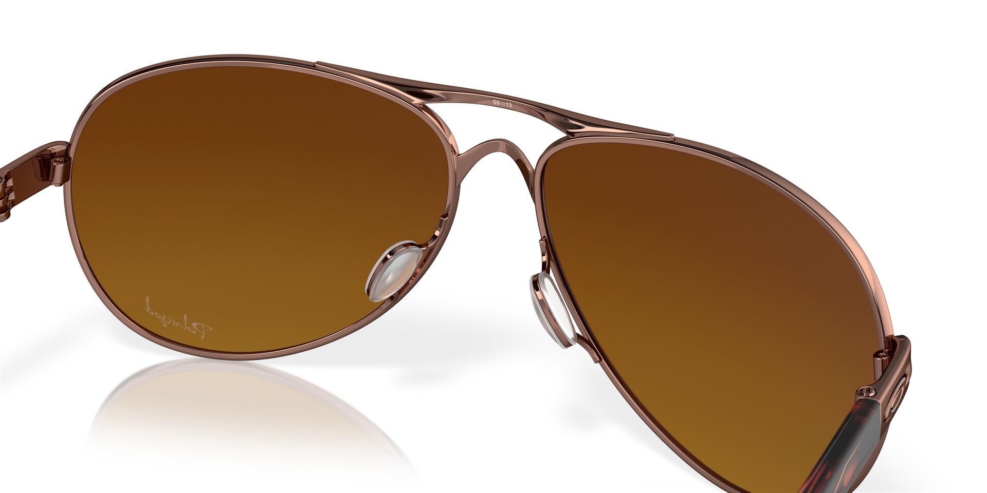 OAKLEY OO4079 FEEDBACK 407914 59