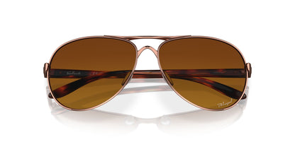 OAKLEY OO4079 FEEDBACK 407914 59