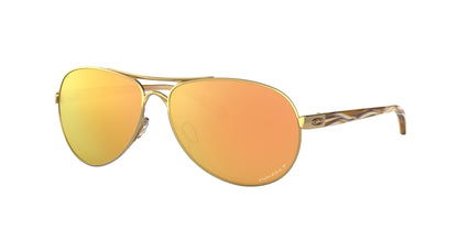 OAKLEY OO4079 FEEDBACK 407937 59