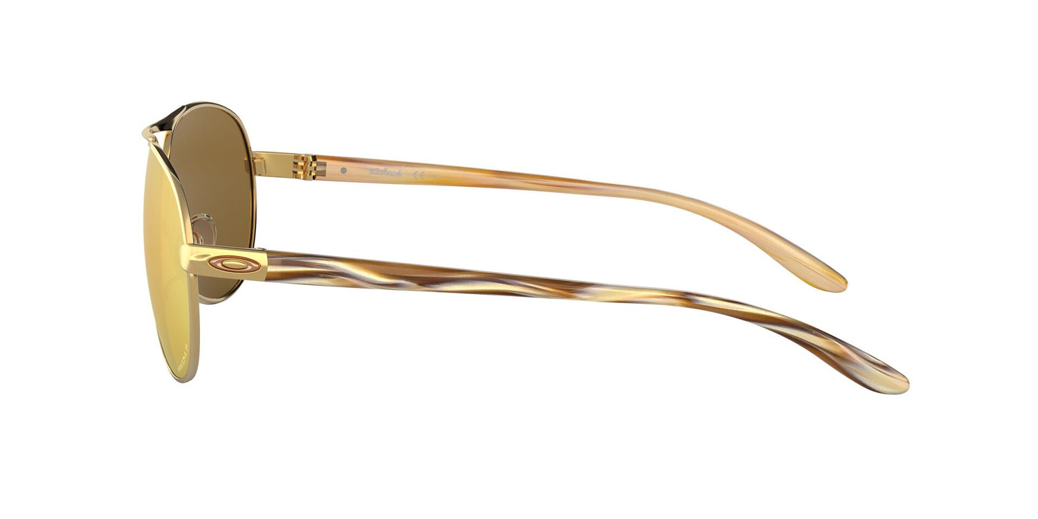 OAKLEY OO4079 FEEDBACK 407937 59