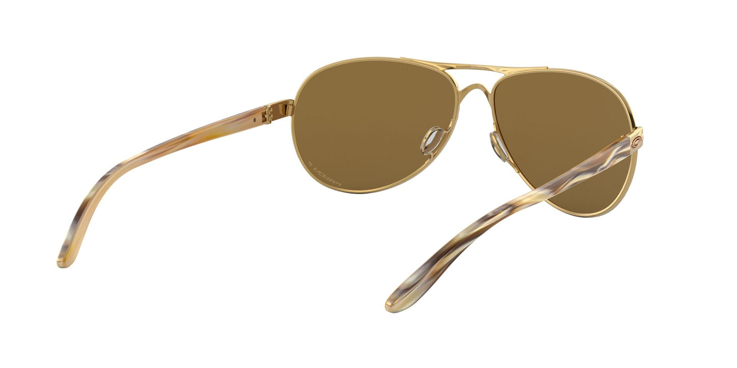 OAKLEY OO4079 FEEDBACK 407937 59