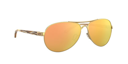 OAKLEY OO4079 FEEDBACK 407937 59