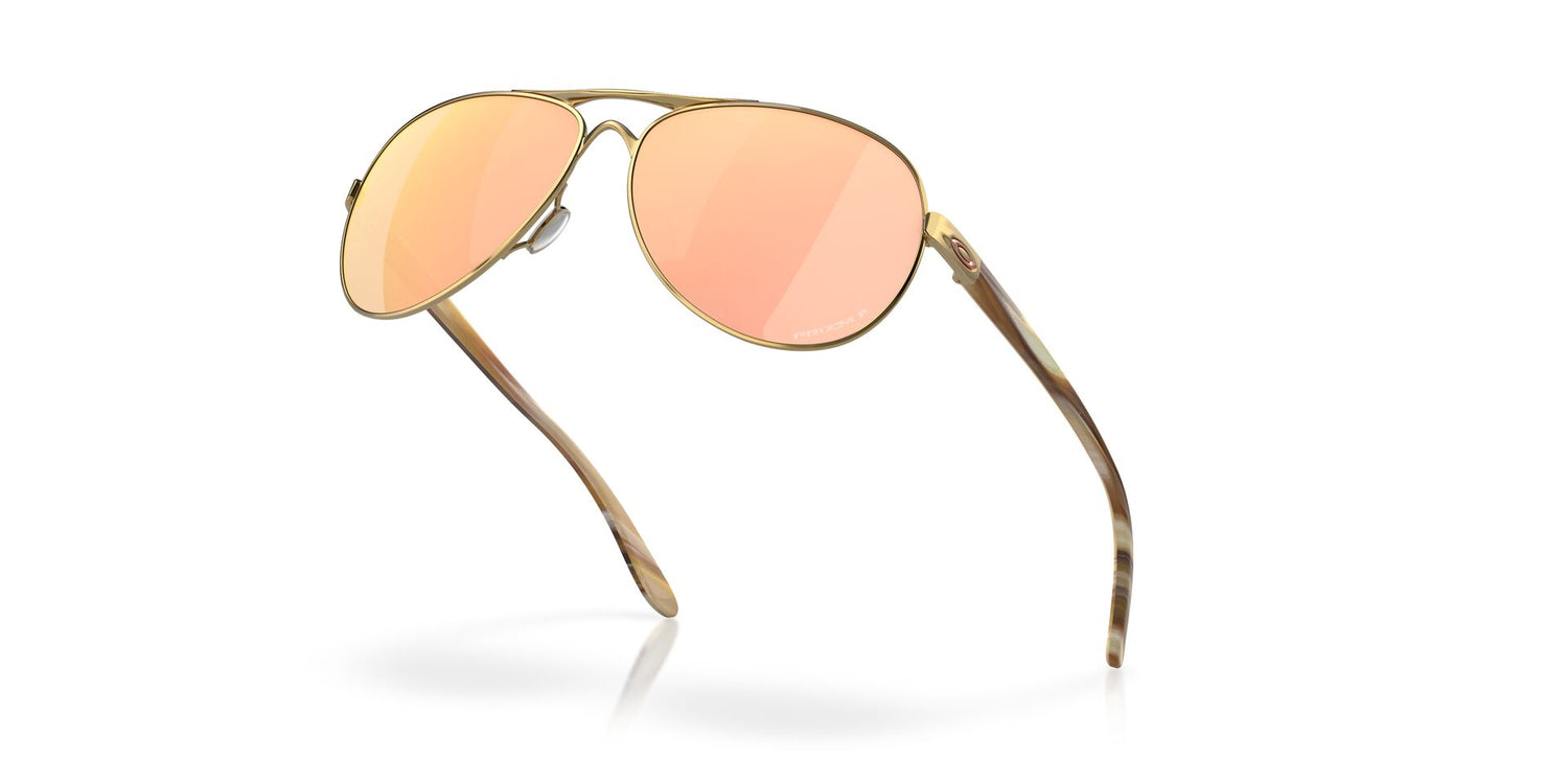 OAKLEY OO4079 FEEDBACK 407937 59