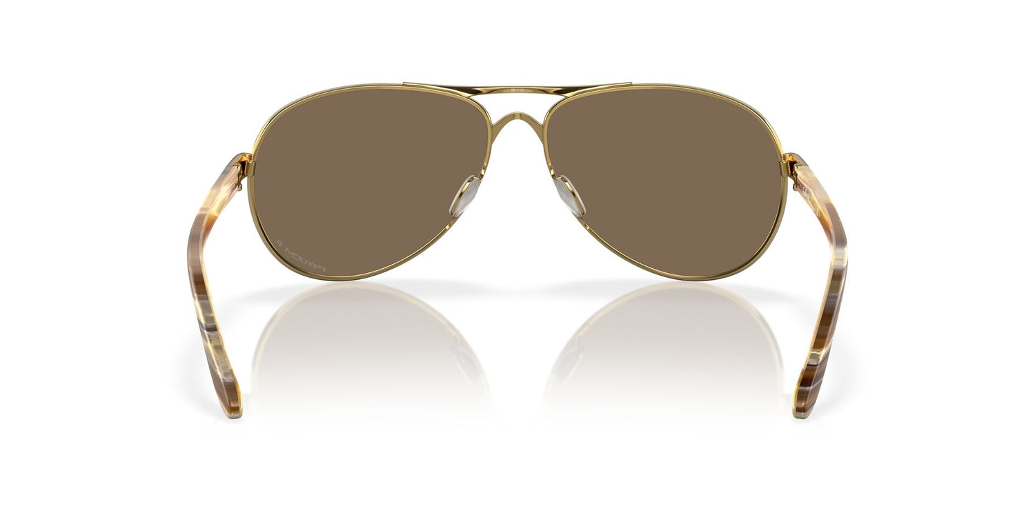 OAKLEY OO4079 FEEDBACK 407937 59