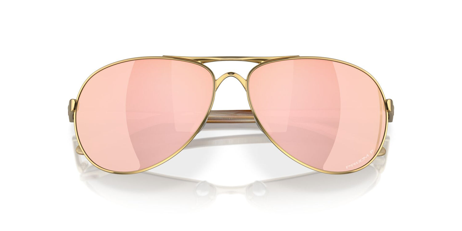 OAKLEY OO4079 FEEDBACK 407937 59