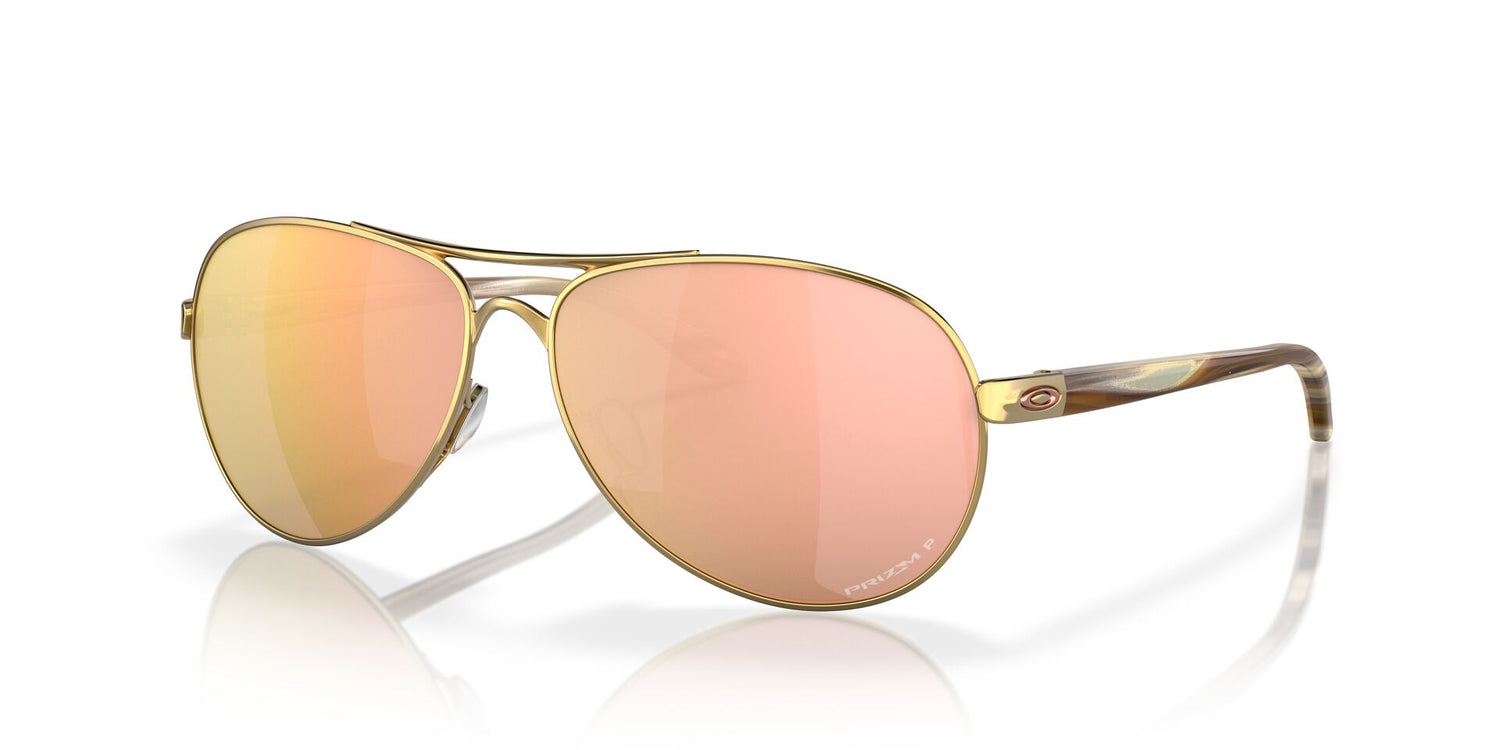 OAKLEY OO4079 FEEDBACK 407937 59