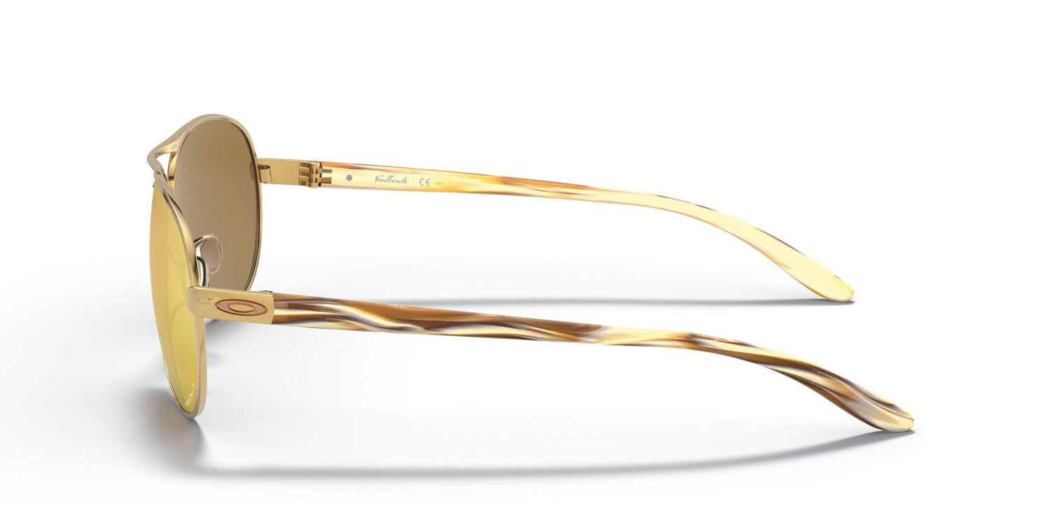OAKLEY OO4079 FEEDBACK 407937 59