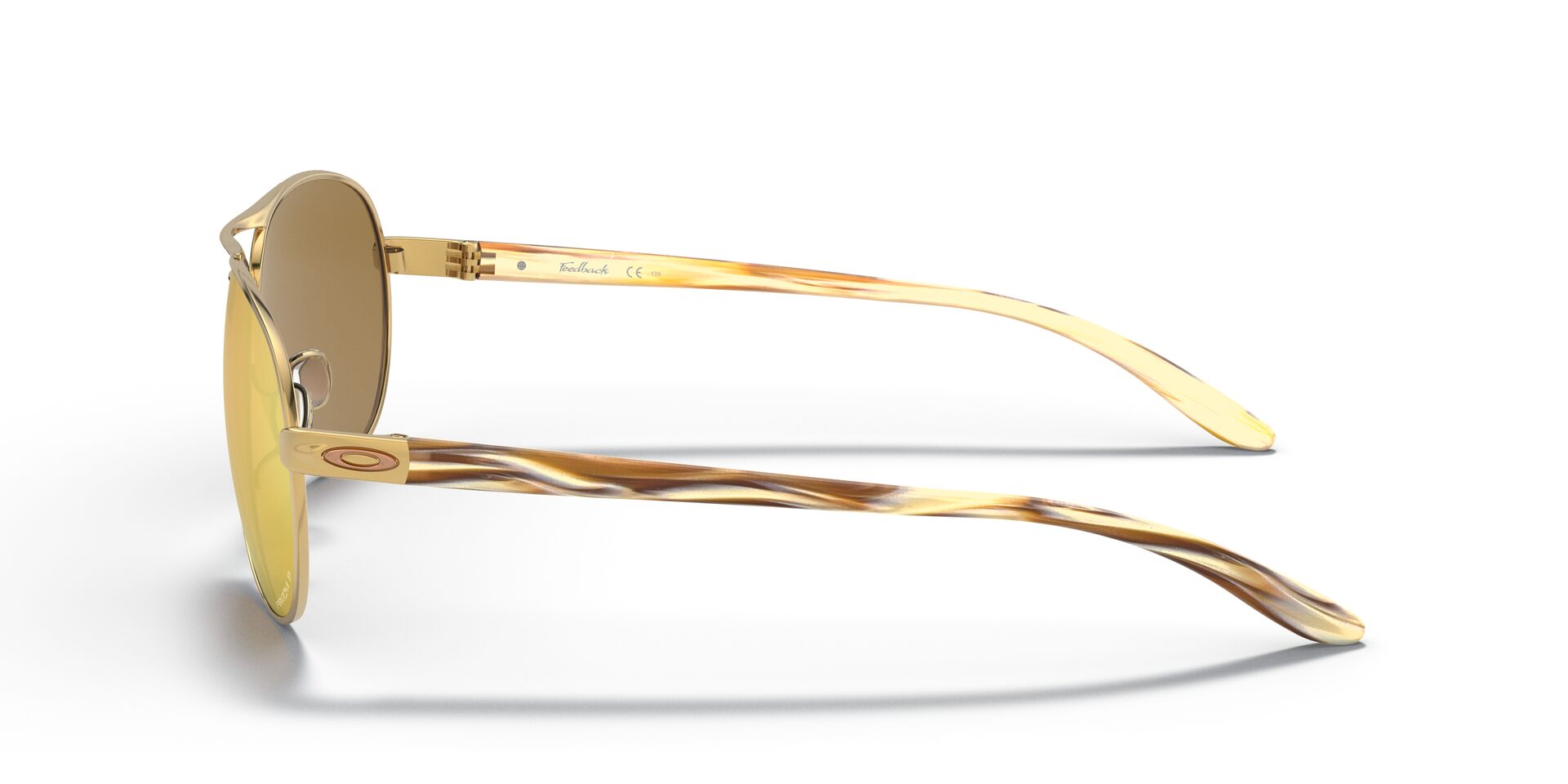 OAKLEY OO4079 FEEDBACK 407937 59