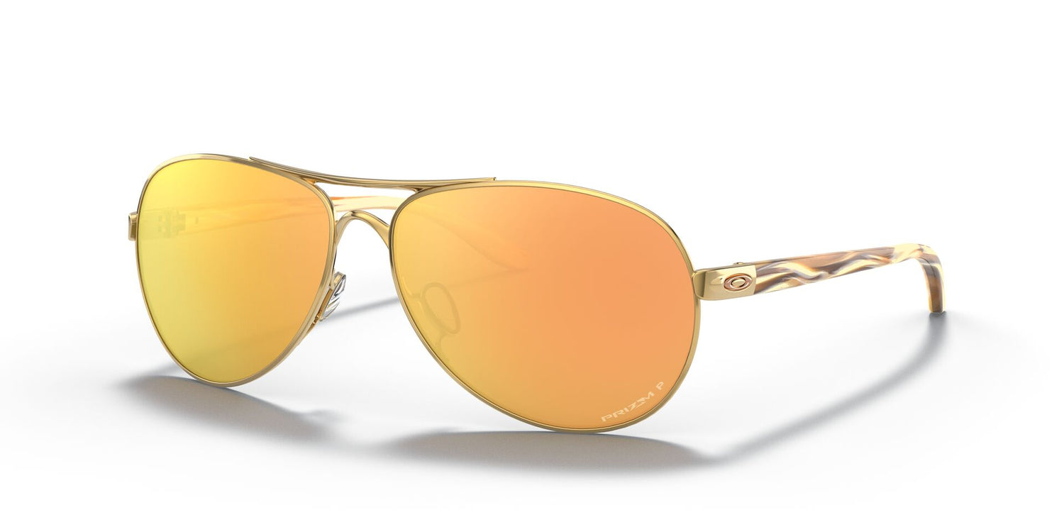 OAKLEY OO4079 FEEDBACK 407937 59