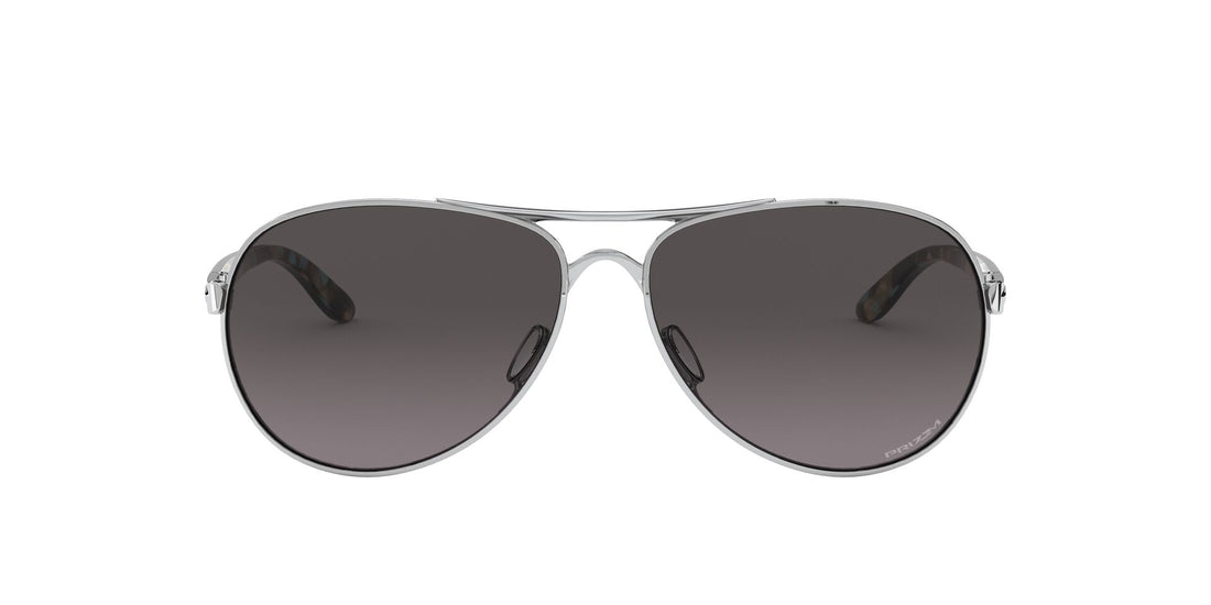 OAKLEY OO4079 FEEDBACK 407940 59