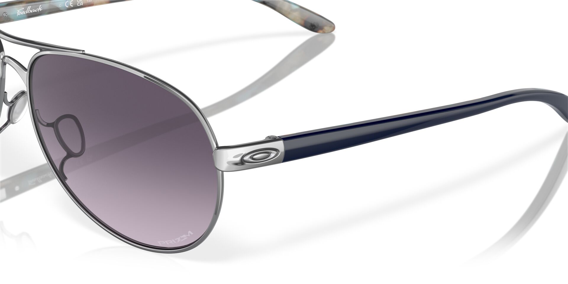 OAKLEY OO4079 FEEDBACK 407940 59
