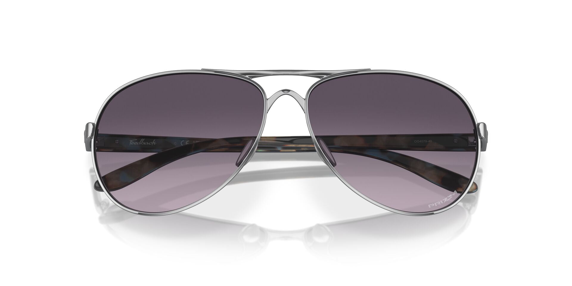 OAKLEY OO4079 FEEDBACK 407940 59