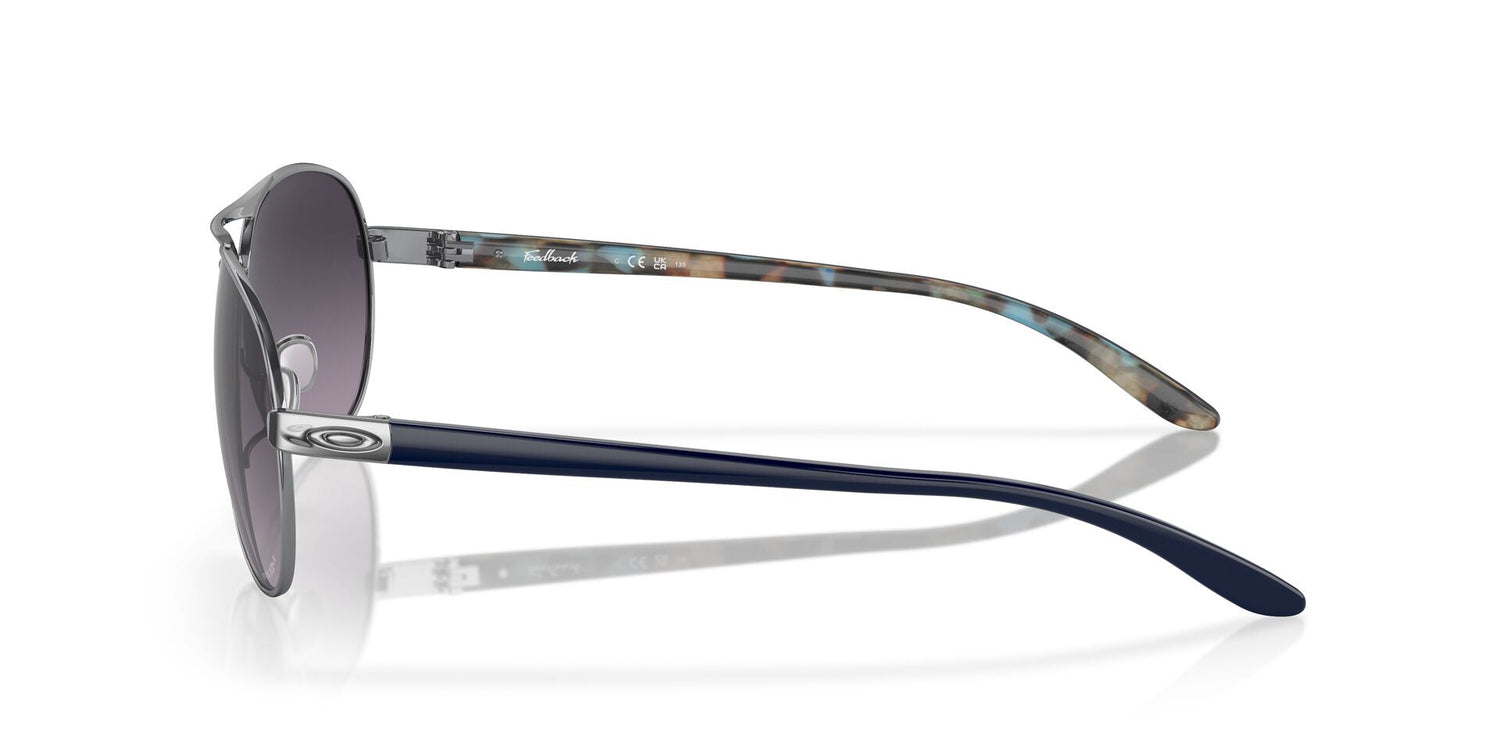 OAKLEY OO4079 FEEDBACK 407940 59