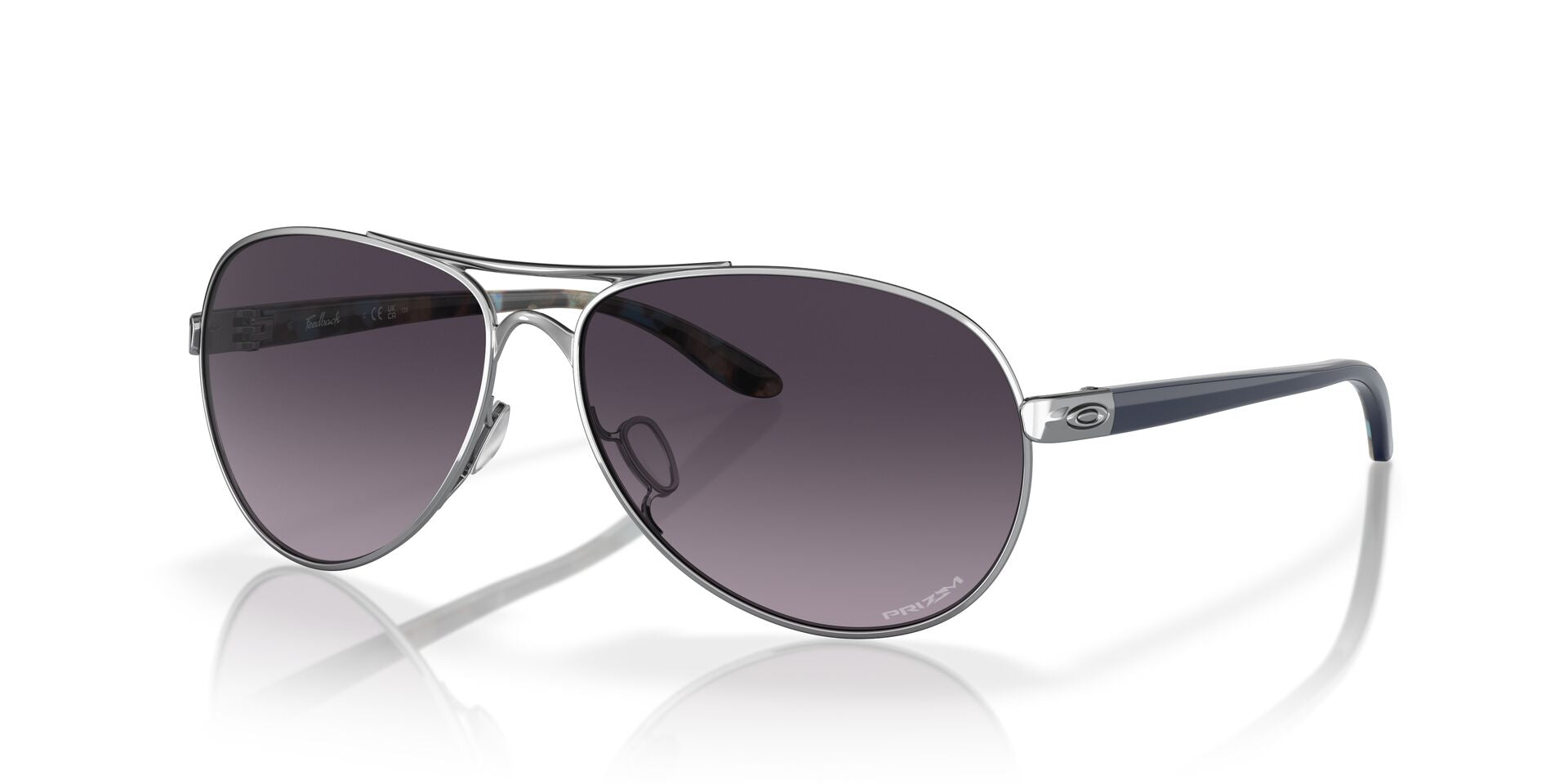 OAKLEY OO4079 FEEDBACK 407940 59