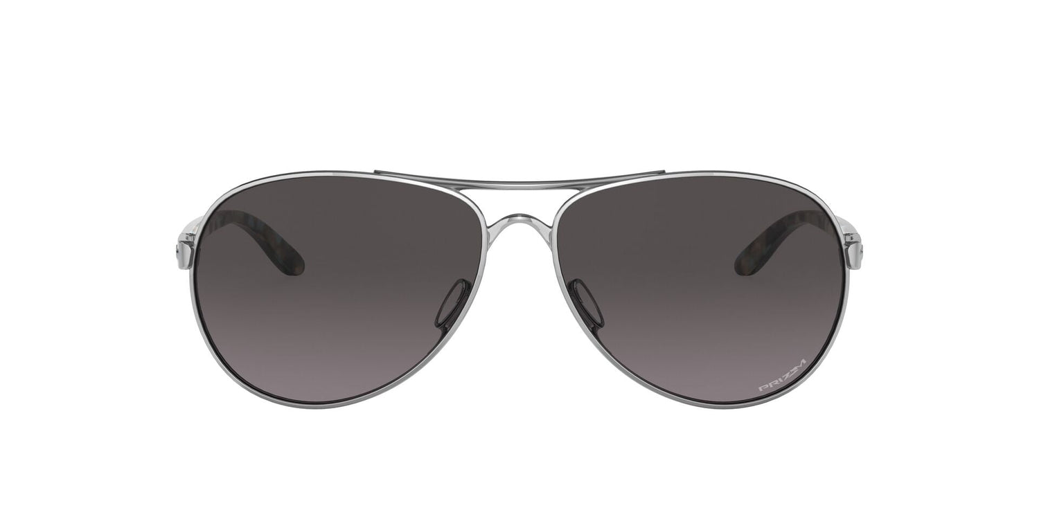 OAKLEY OO4079 FEEDBACK 407940 59