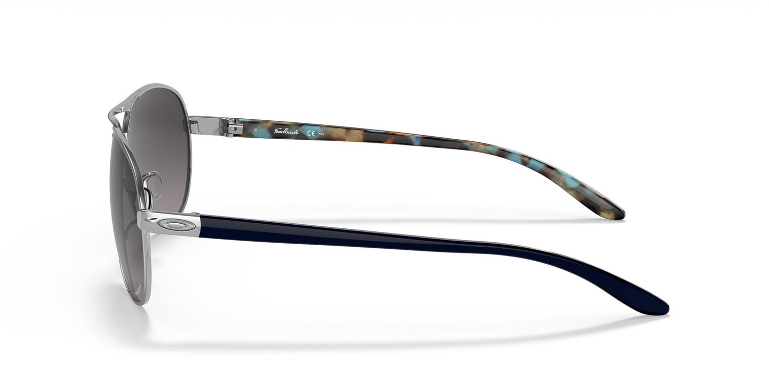 OAKLEY OO4079 FEEDBACK 407940 59