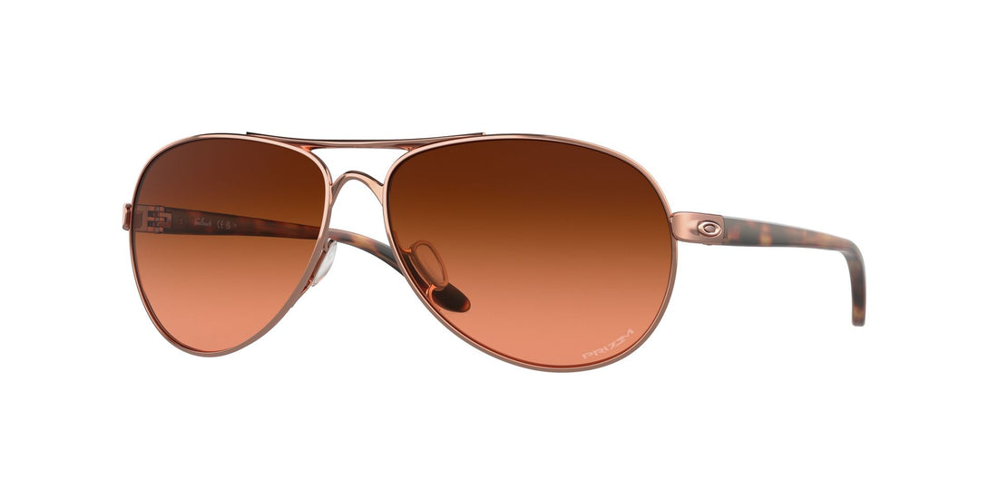 OAKLEY OO4079 FEEDBACK 407946 59
