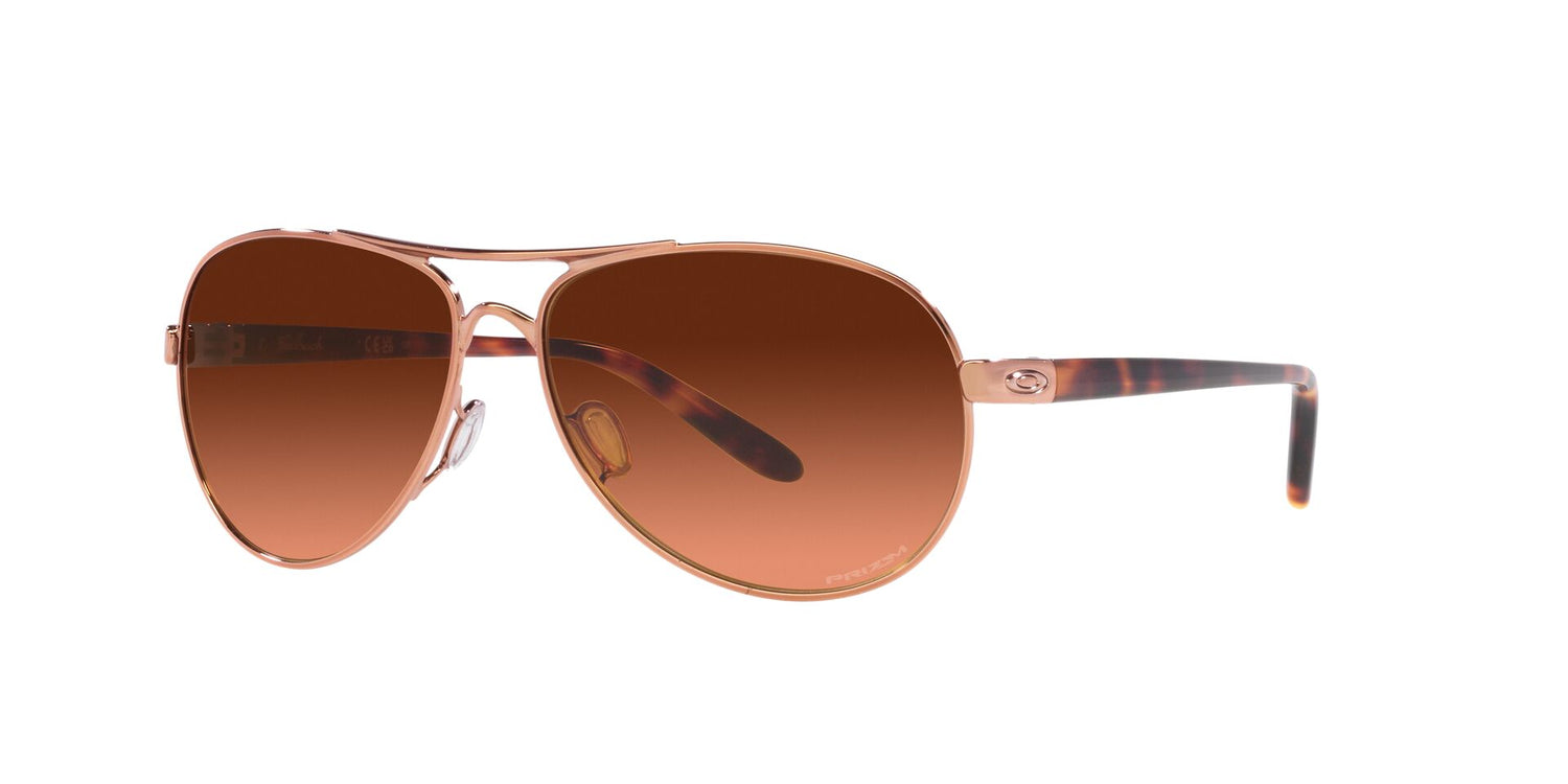 OAKLEY OO4079 FEEDBACK 407946 59