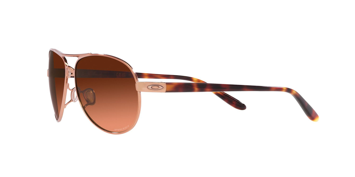 OAKLEY OO4079 FEEDBACK 407946 59