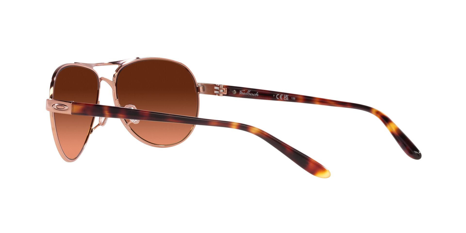 OAKLEY OO4079 FEEDBACK 407946 59