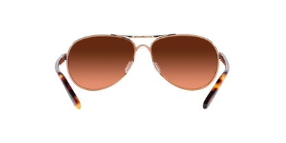 OAKLEY OO4079 FEEDBACK 407946 59