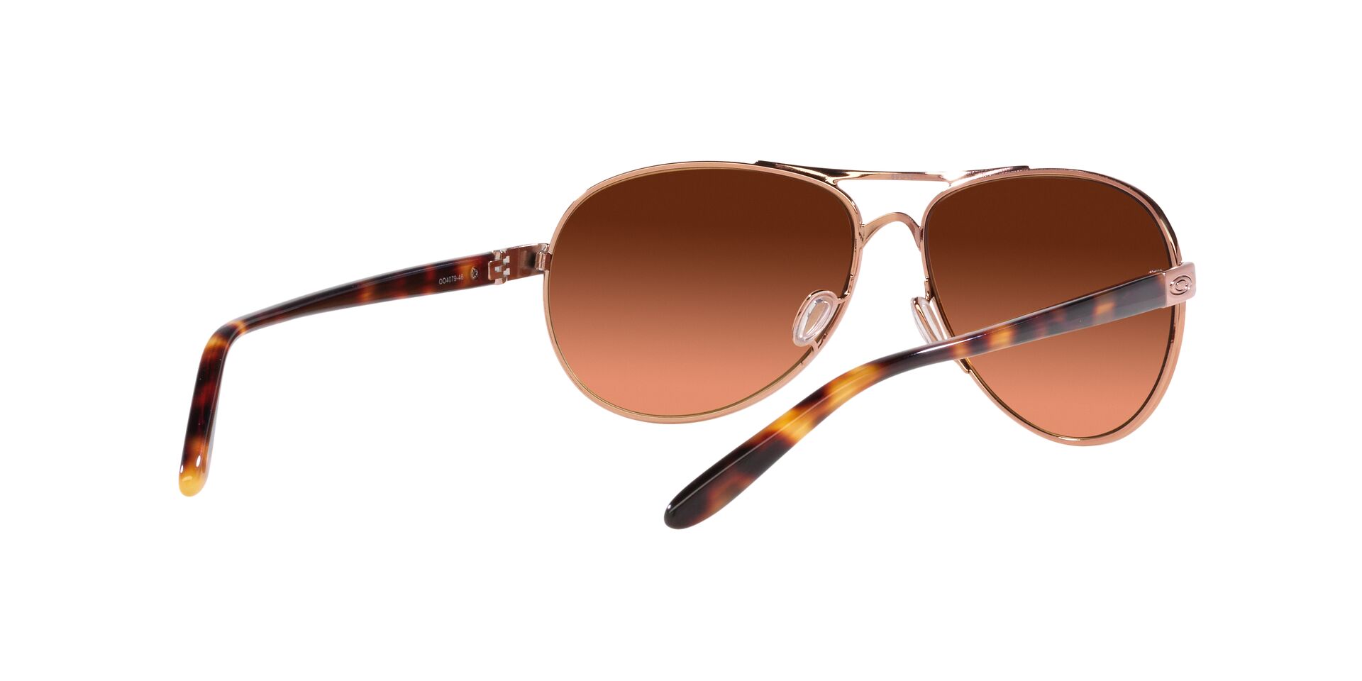 OAKLEY OO4079 FEEDBACK 407946 59