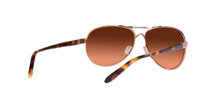 OAKLEY OO4079 FEEDBACK 407946 59
