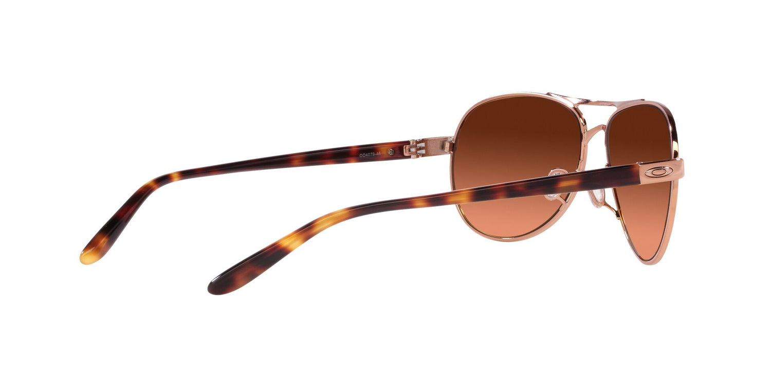 OAKLEY OO4079 FEEDBACK 407946 59