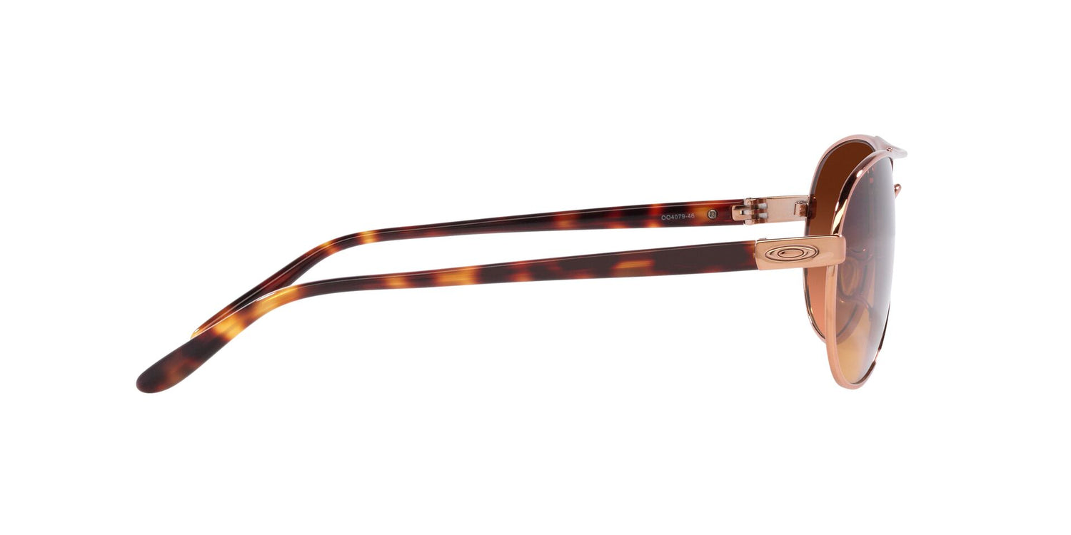 OAKLEY OO4079 FEEDBACK 407946 59