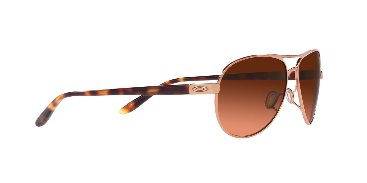 OAKLEY OO4079 FEEDBACK 407946 59