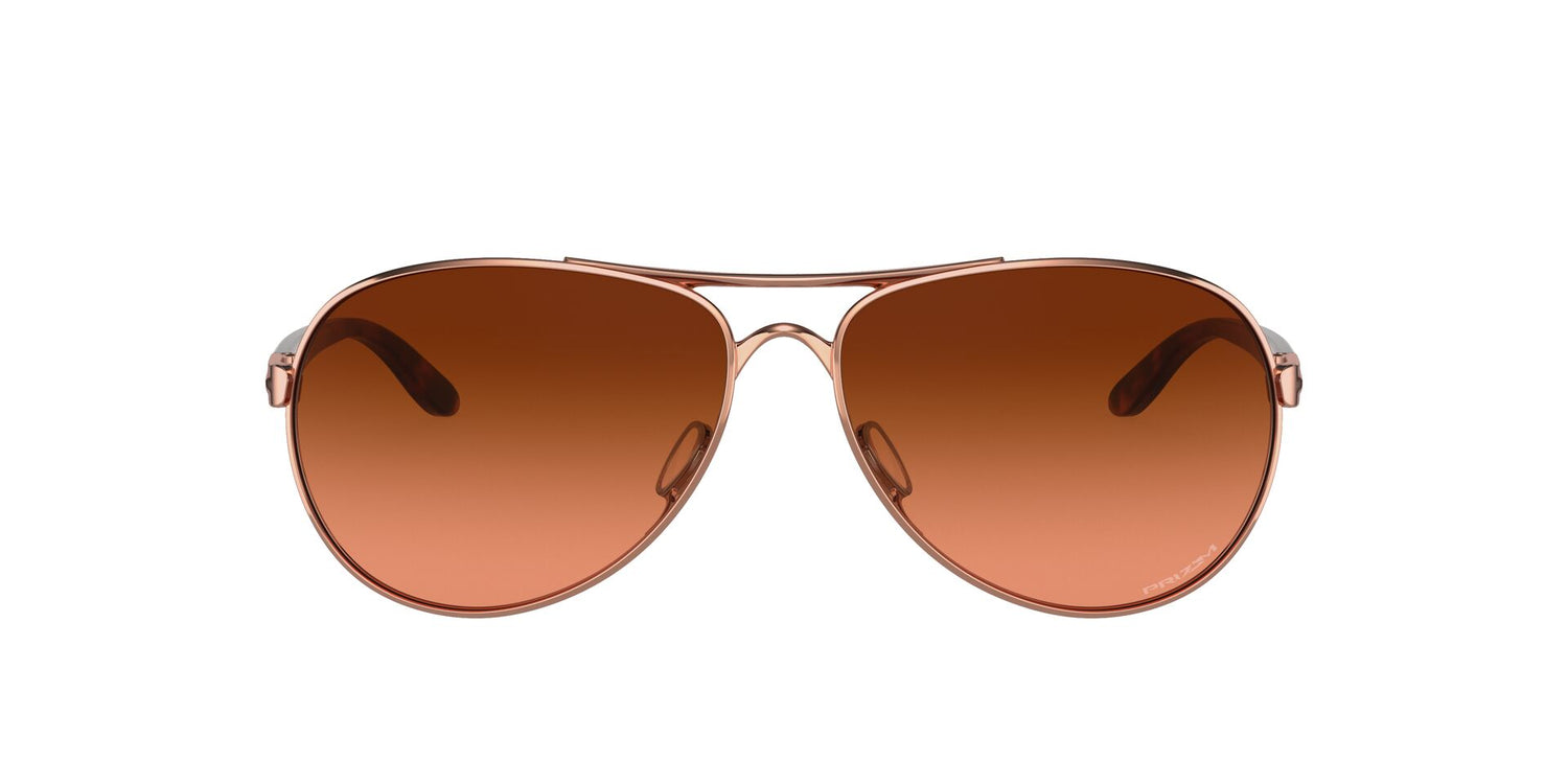 OAKLEY OO4079 FEEDBACK 407946 59