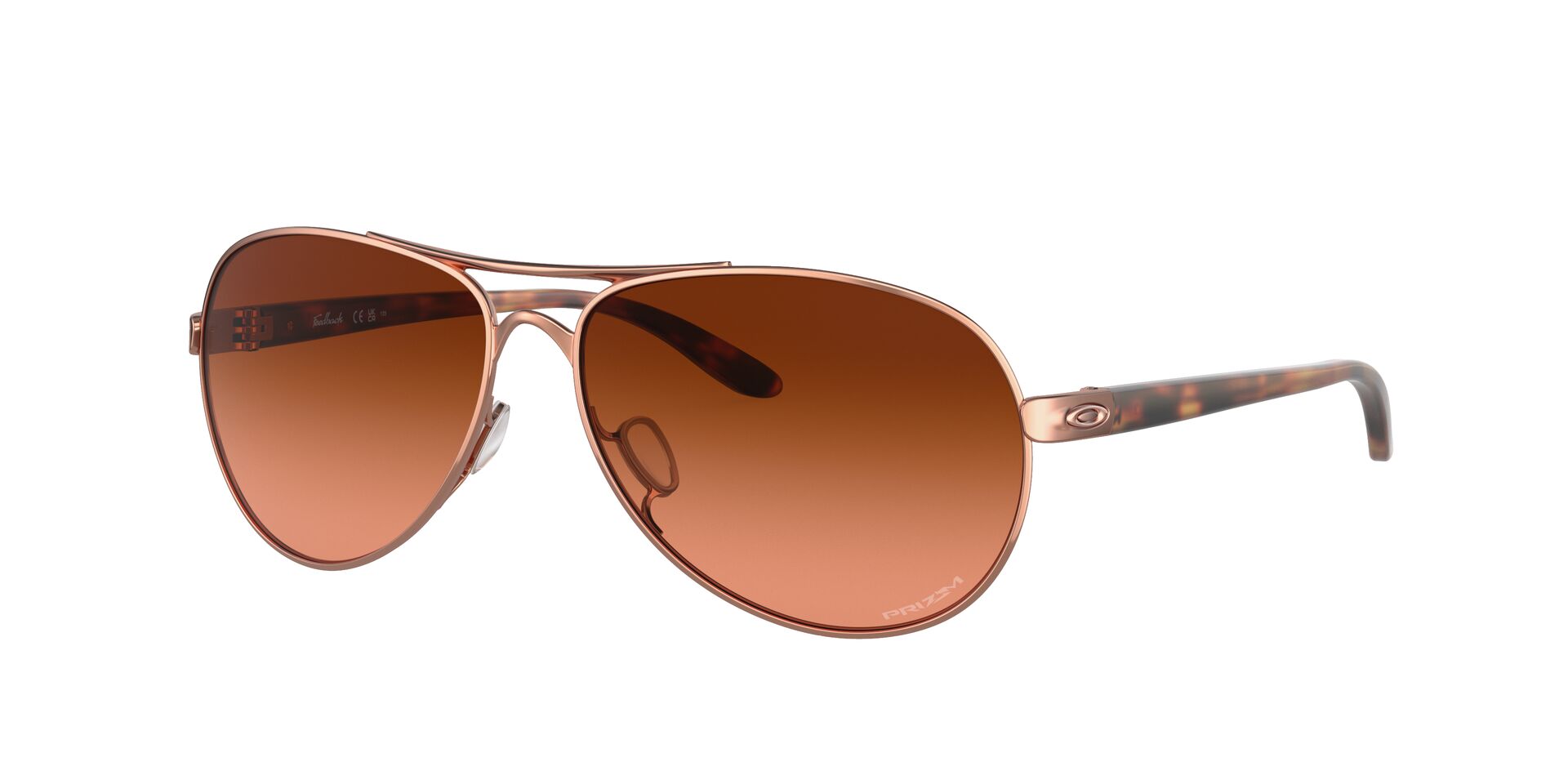 OAKLEY OO4079 FEEDBACK 407946 59