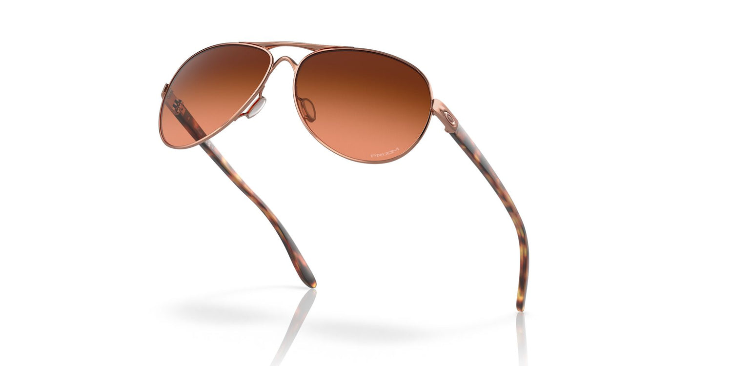OAKLEY OO4079 FEEDBACK 407946 59