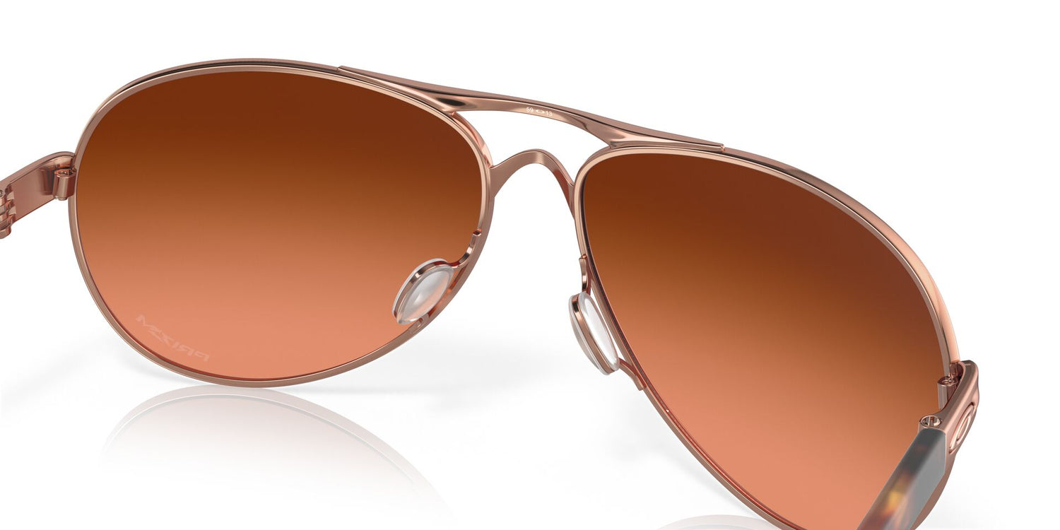 OAKLEY OO4079 FEEDBACK 407946 59