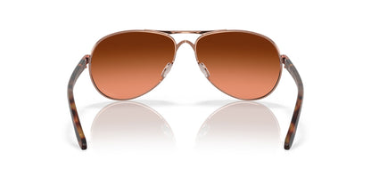 OAKLEY OO4079 FEEDBACK 407946 59