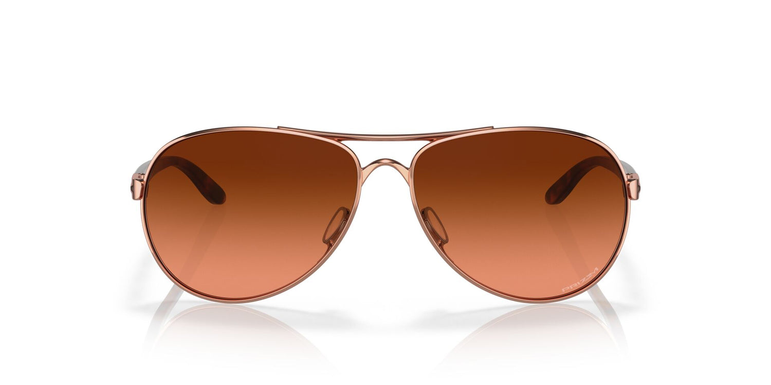 OAKLEY OO4079 FEEDBACK 407946 59