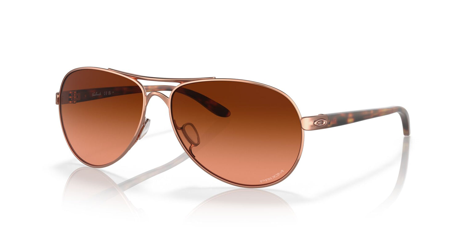 OAKLEY OO4079 FEEDBACK 407946 59