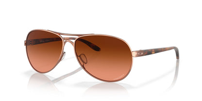 OAKLEY OO4079 FEEDBACK 407946 59