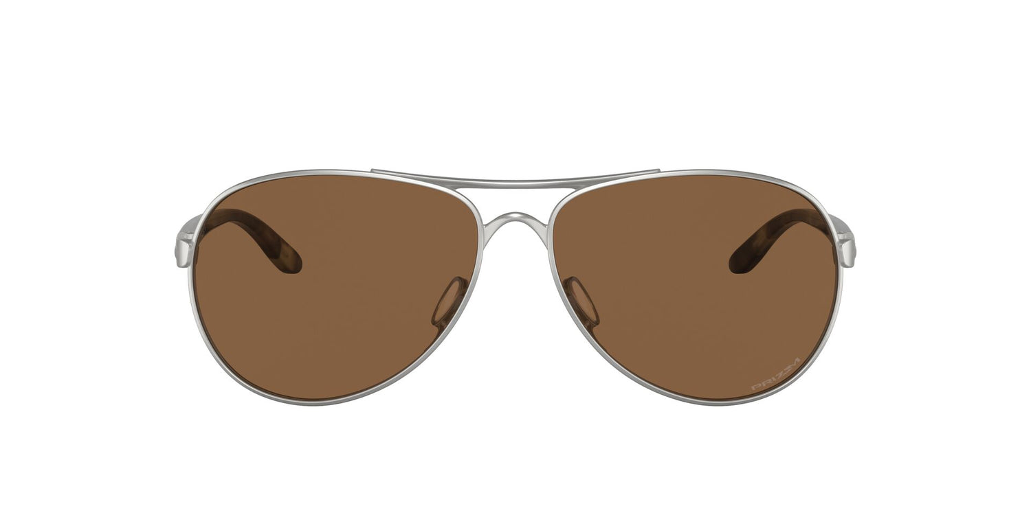 OAKLEY OO4079 FEEDBACK 407947 59