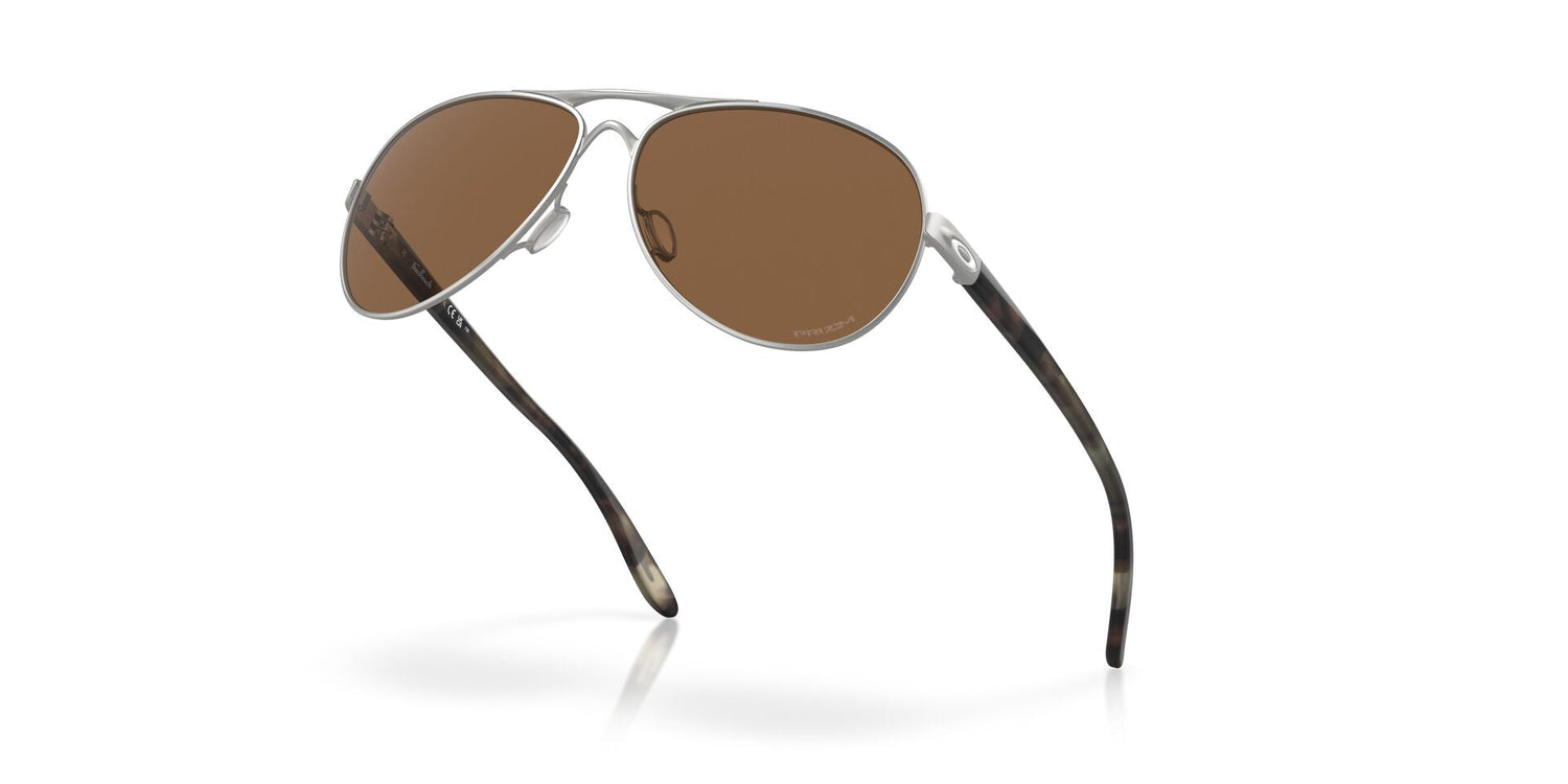 OAKLEY OO4079 FEEDBACK 407947 59