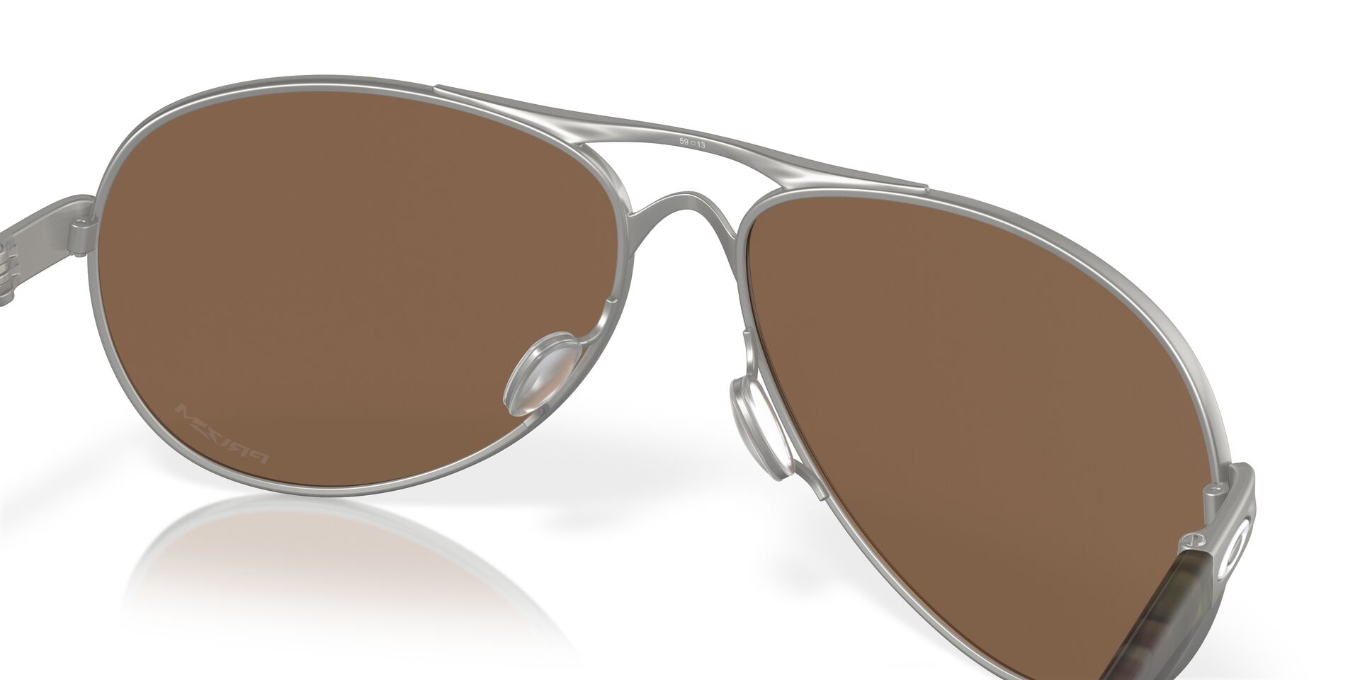 OAKLEY OO4079 FEEDBACK 407947 59