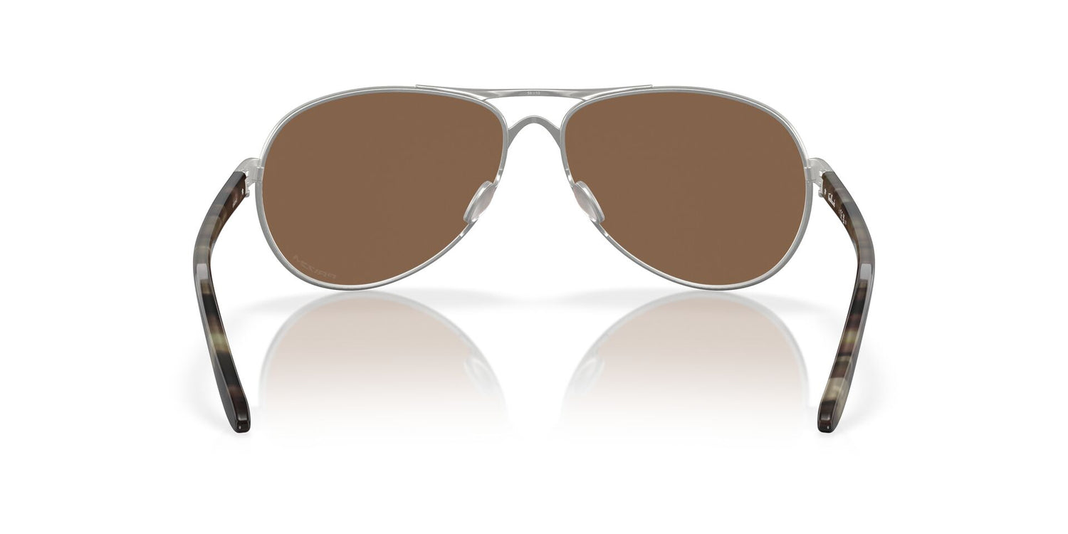 OAKLEY OO4079 FEEDBACK 407947 59