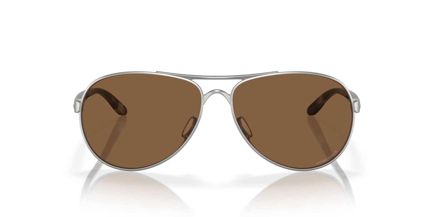 OAKLEY OO4079 FEEDBACK 407947 59