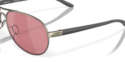 OAKLEY OO4079 FEEDBACK 407949 59