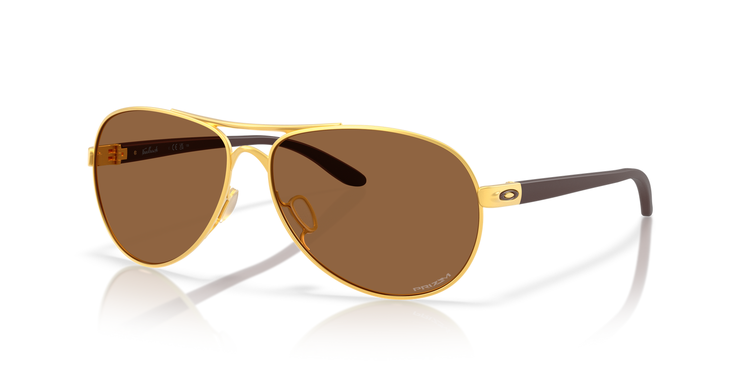 OAKLEY OO4079 FEEDBACK 407951 59
