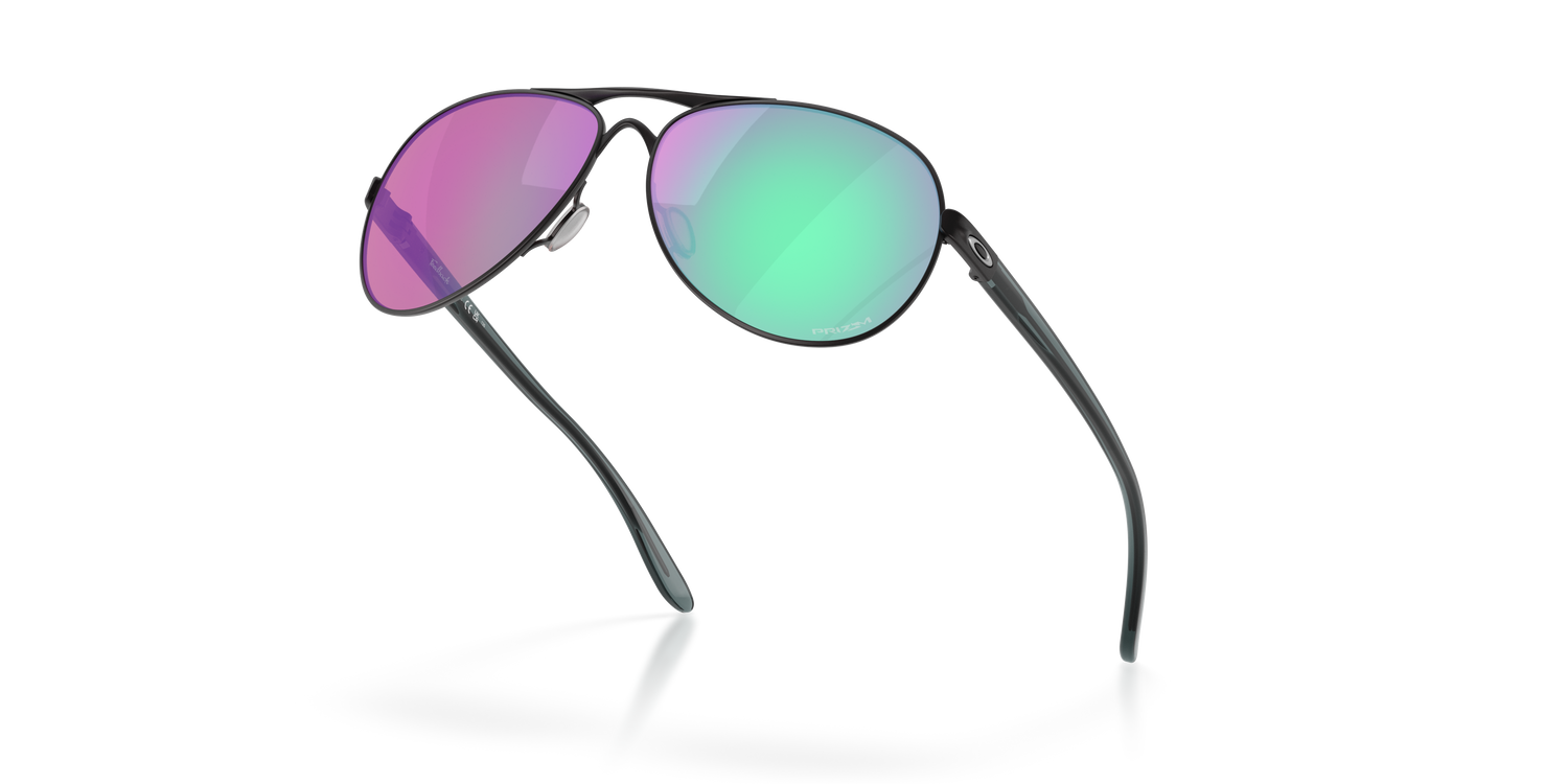 OAKLEY OO4079 FEEDBACK 407953 59