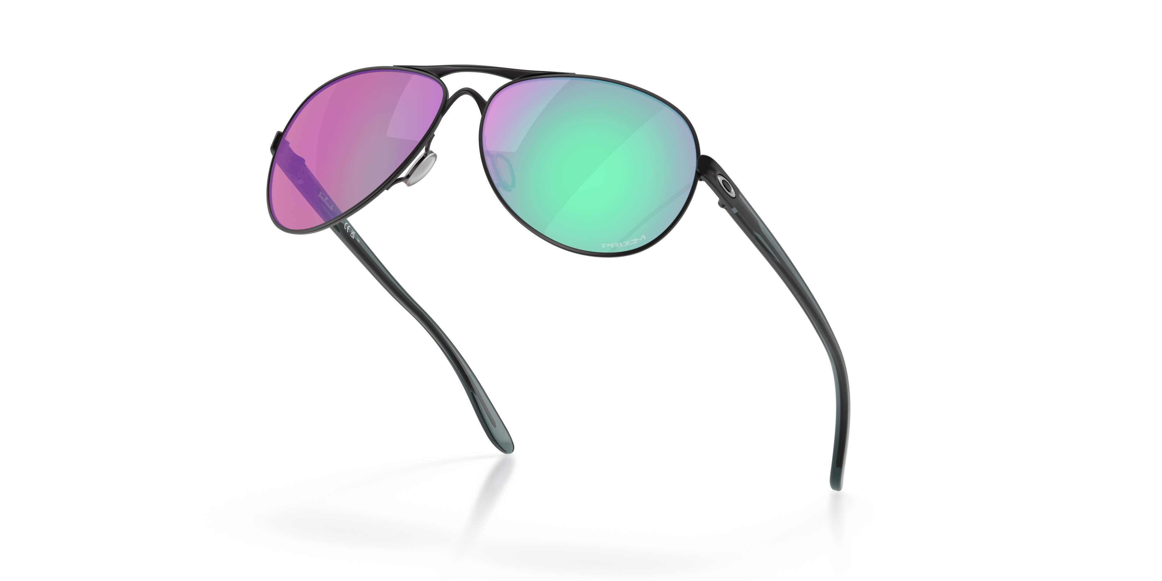 OAKLEY OO4079 FEEDBACK 407953 59